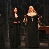 Nuns in chorus